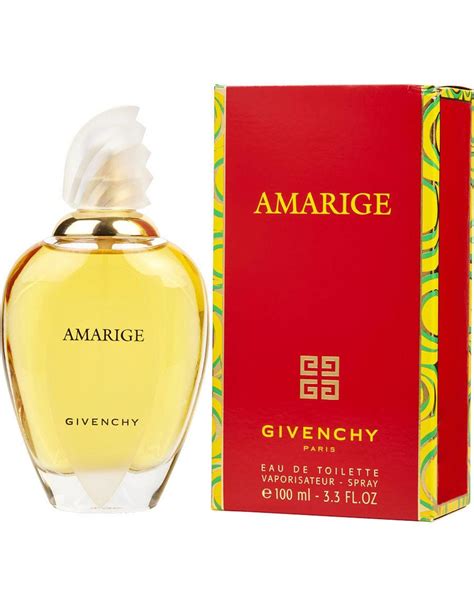 givenchy perfume armitage|does Givenchy still make amarige.